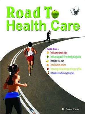 cover image of Road to Health Care